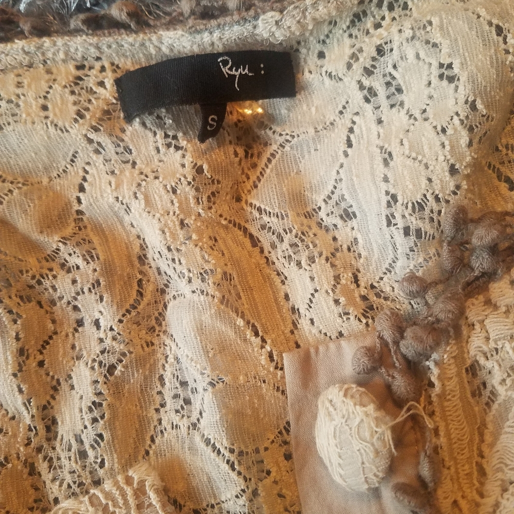 Rye Cardigan - Picture 3 of 3
